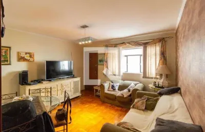 Apartamento com 2 quartos à venda na Rua Brigadeiro Jordão, 566, Ipiranga, São Paulo