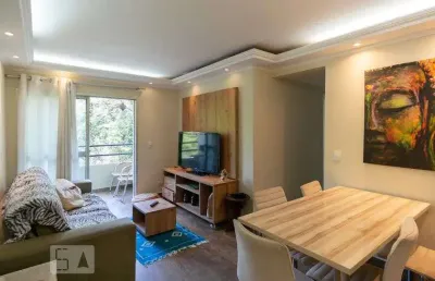 Apartamento à venda - city américa, 2 quartos,  70 m2