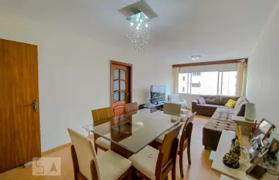Apartamento com 3 quartos à venda na Rua do Oratório, 522, Mooca, São Paulo