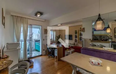 Apartamento à venda - vila andrade, 1 quarto,  51 m2