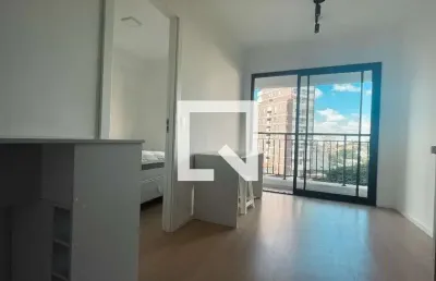 Apartamento à venda - vila madalena, 1 quarto,  29 m2