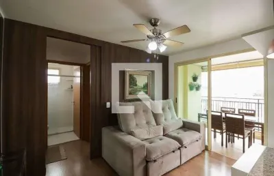 Apartamento com 1 quarto à venda na Rua Duarte de Azevedo, 640, Santana, São Paulo