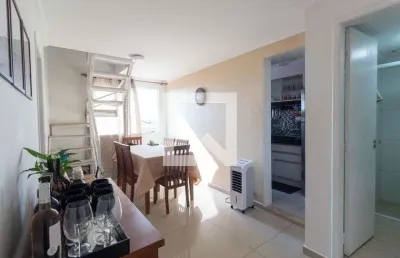 Apartamento com 3 quartos à venda na Rua Buriti Alegre, 134, Vila Ré, São Paulo