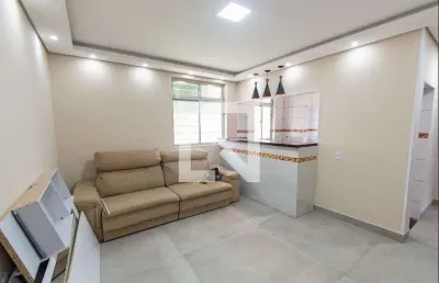 Apartamento com 3 quartos à venda na Rua Leopoldo Miguez, 364, Cambuci, São Paulo