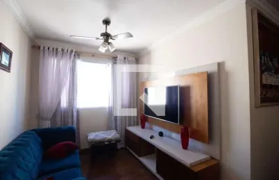 Apartamento à venda - jardim éster yolanda, 3 quartos,  78 m2