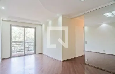 Apartamento à venda - city américa, 3 quartos,  65 m2