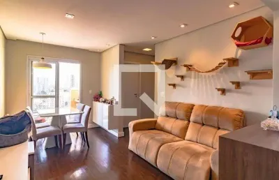 Apartamento com 2 quartos à venda na Rua São Venceslau, 301, Jabaquara, São Paulo
