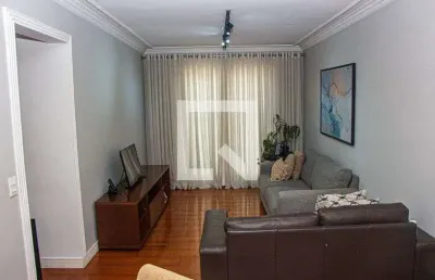 Apartamento à venda - jardim marajoara , 3 quartos,  84 m2