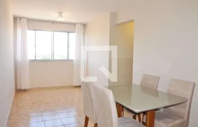 Apartamento à venda - freguesia do ó, 2 quartos,  63 m2