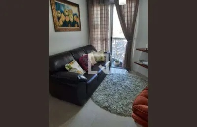 Apartamento à venda - jardim sao luis, 2 quartos,  60 m2