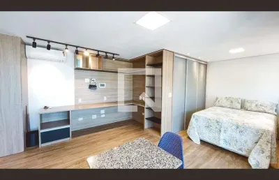 Apartamento com 1 quarto à venda na Rua Alfredo Pujol, 403, Santana, São Paulo