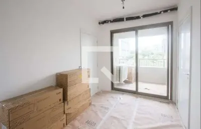 Apartamento à venda - campo belo, 2 quartos,  43 m2