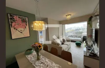 Apartamento com 2 quartos à venda na Rua Mil Oitocentos e Vinte e Dois, 895, Ipiranga, São Paulo