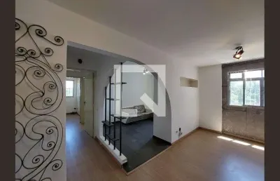 Apartamento à venda - jardim marajoara , 2 quartos,  73 m2
