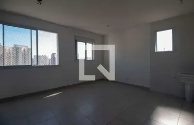 Apartamento à venda - chácara santo antonio, 2 quartos,  35 m2