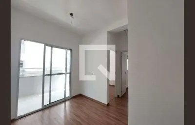 Apartamento à venda - jardim marajoara , 2 quartos,  44 m2