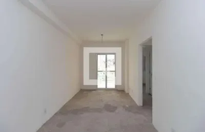 Apartamento à venda - vila gustavo, 2 quartos,  54 m2