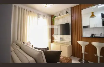 Apartamento à venda - vila formosa, 2 quartos,  55 m2