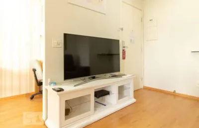 Apartamento com 1 quarto à venda na Rua Henrique Fausto Lancellotti, 6333, Campo Belo, São Paulo