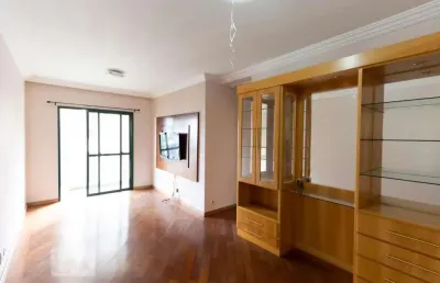 Apartamento à venda - portal do morumbi, 2 quartos,  74 m2
