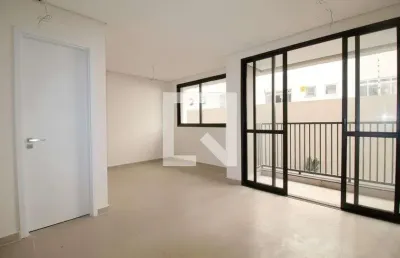 Apartamento à venda - vila madalena, 1 quarto,  32 m2