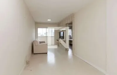 Apartamento à venda - campo belo, 2 quartos,  58 m2