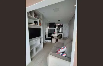 Apartamento com 3 quartos à venda na Rua Rizieri Negrini, 52, Sacomã, São Paulo