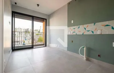 Apartamento à venda - vila madalena, 1 quarto,  29 m2