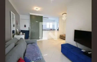 Apartamento à venda - vila andrade, 3 quartos,  79 m2