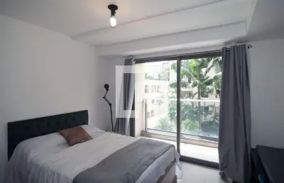 Apartamento com 1 quarto à venda na Rua Bela Cintra, 237, Consolação, São Paulo