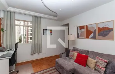 Apartamento com 1 quarto à venda na Rua Aimberê, 646, Perdizes, São Paulo