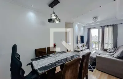 Apartamento com 2 quartos à venda na Rua Padre Adelino, 91, Belém, São Paulo