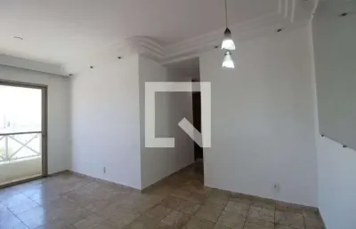 Apartamento com 3 quartos à venda na Avenida Professor Luiz Ignácio Anhaia Mello, 5001, Vila Ema, São Paulo
