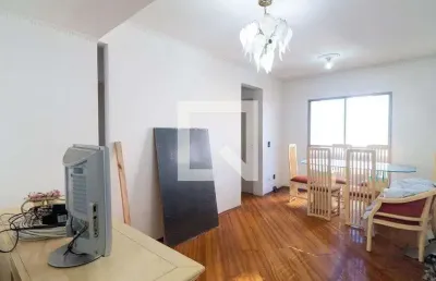 Apartamento com 2 quartos à venda na Rua Soares de Avellar, 464, Jabaquara, São Paulo