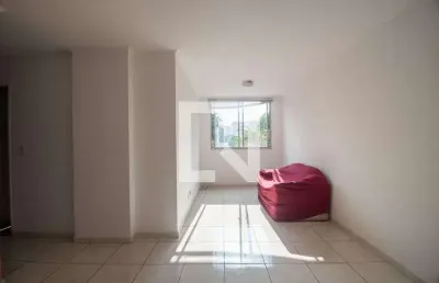 Apartamento à venda - vila pompéia, 2 quartos,  52 m2