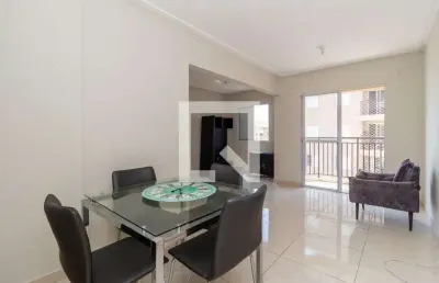 Apartamento com 2 quartos à venda na Rua Hipódromo, 1495, Mooca, São Paulo