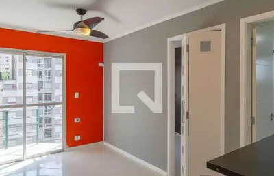 Apartamento com 1 quarto à venda na Rua Delegado Everton, 30, Bela Vista, São Paulo