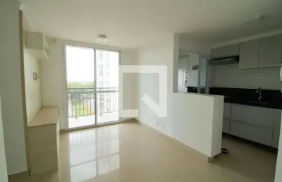 Apartamento à venda - jardim brasil , 2 quartos,  48 m2