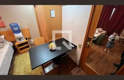 Apartamento à venda - jardim paulista, 1 quarto,  32 m2