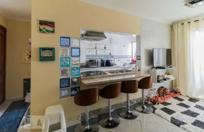 Apartamento com 2 quartos à venda na Rua Mandu, 285, Vila Ré, São Paulo