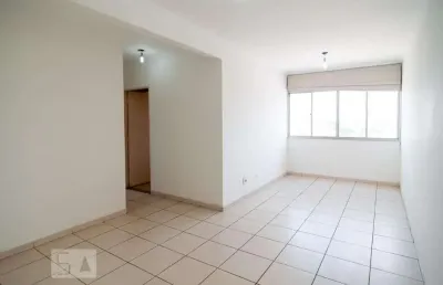 Apartamento à venda - jardim marajoara , 3 quartos,  60 m2