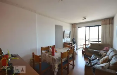 Apartamento à venda - vila das mercês, 3 quartos,  75 m2