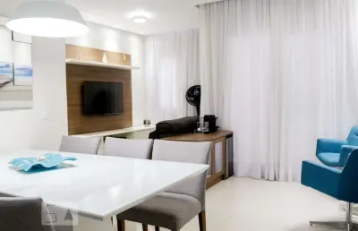 Apartamento à venda - vila guilherme, 2 quartos,  111 m2