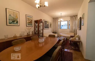 Apartamento à venda - santa cecília, 3 quartos,  90 m2