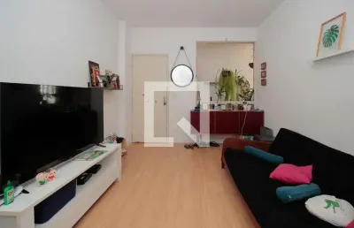 Apartamento com 2 quartos à venda na Rua Cardeal Arcoverde, 1972, Pinheiros, São Paulo