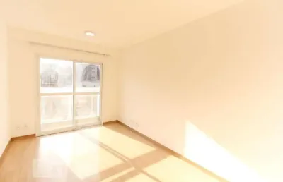 Apartamento com 1 quarto à venda na Rua Joaquim Norberto, 175, Água Fria, São Paulo