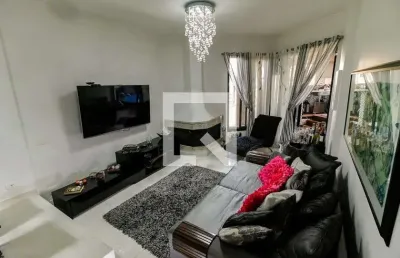 Apartamento à venda - portal do morumbi, 1 quarto,  78 m2