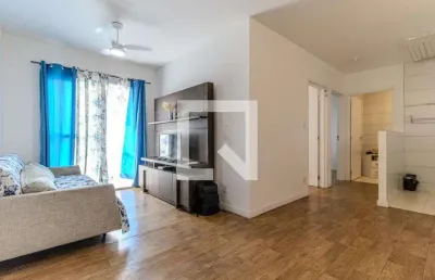 Apartamento à venda - campos elíseos, 2 quartos,  50 m2