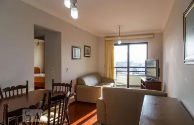 Apartamento à venda - vila invernada, 2 quartos,  64 m2