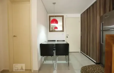 Apartamento com 1 quarto à venda na Rua Paim, 296, Consolação, São Paulo